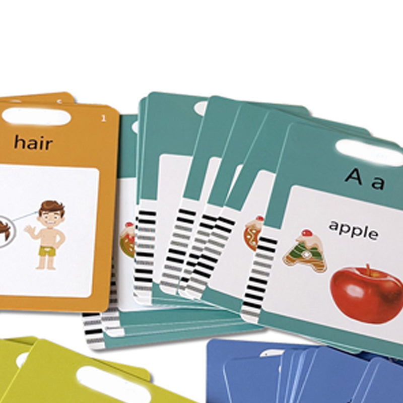 Early education toy: Dinosaur card inserter, children¡¯s educational learning device, developmental toy with card mechanism
