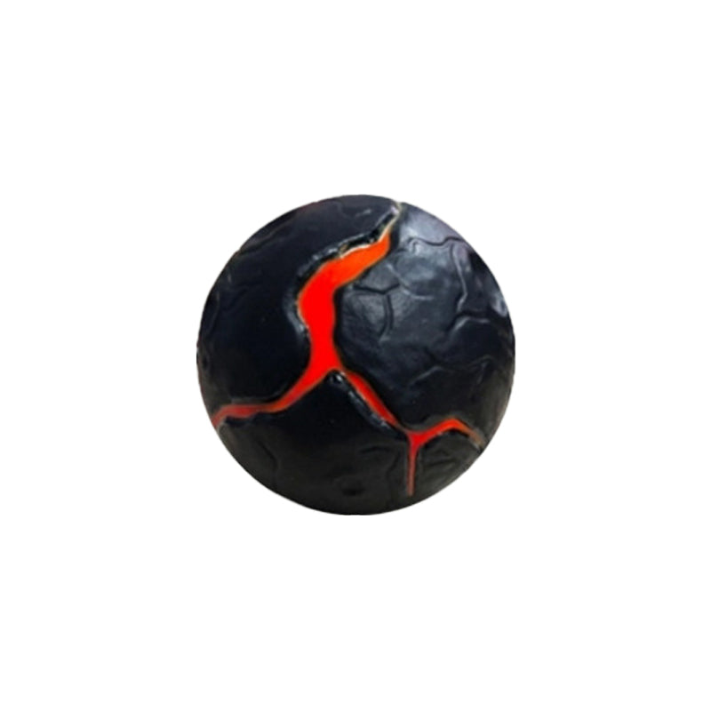 Meteor Volcano Elastic Ball ¨C Outdoor Stress-Relieving Toy for Children, Creative Way to Release Tension