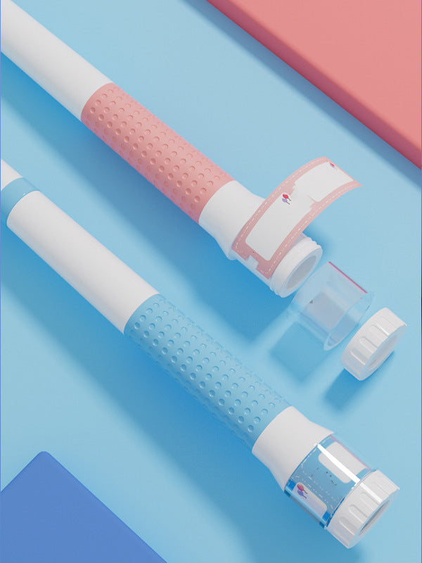 Speed jumping rope for primary and secondary school students, knot-free, suitable for first graders and kindergarten beginners.