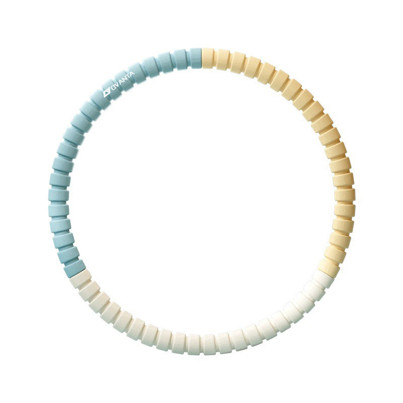 Hula hoop for children aged 3-12, kindergarten students, toddlers, and toddlers.