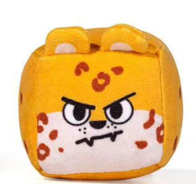 Kids fun sandbag