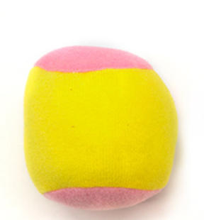 Kids sticky target ball kindergarten throwing sticky ball