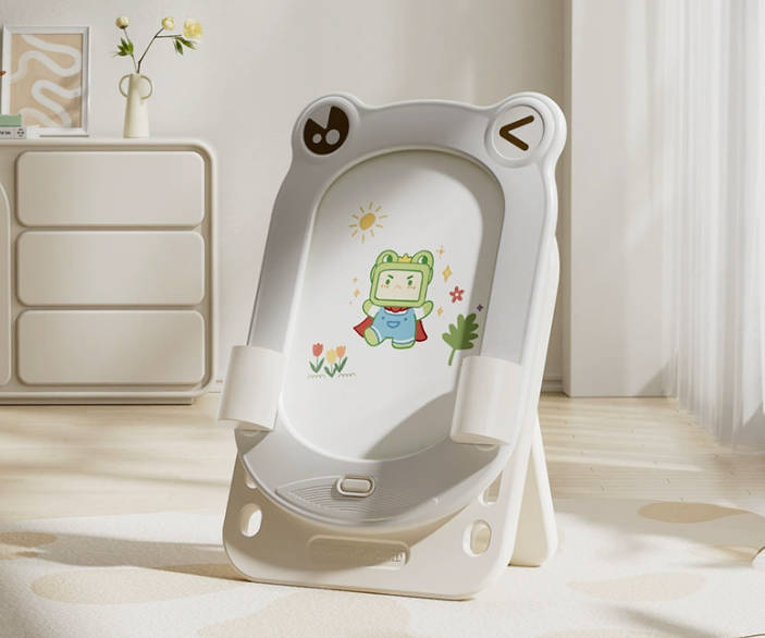 Children's LCD drawing board household magnetic graffiti board for painting