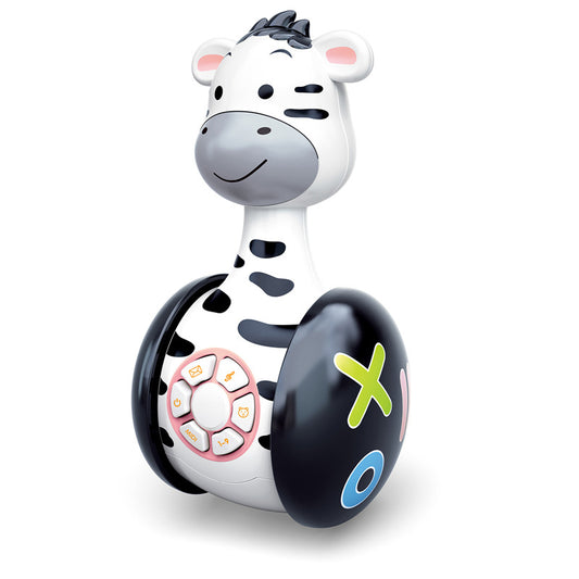 Children's Educational Toy: Tumbler Story Machine for Early Learning