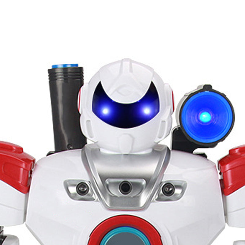 Smart programming remote control robot educational toy for children