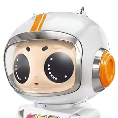 Smart voice robot toy for children ¨C electric dancing, talking, and programming learning