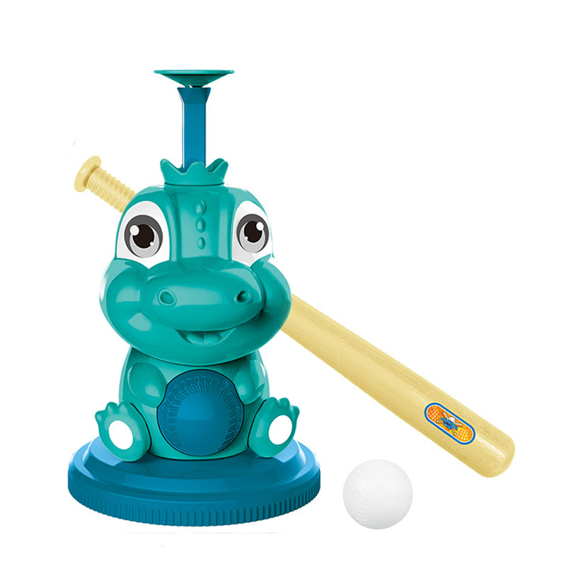 Children's Baseball Launcher Set for Indoor and Outdoor Sports Toys