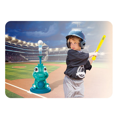 Children's Baseball Launcher Set for Indoor and Outdoor Sports Toys