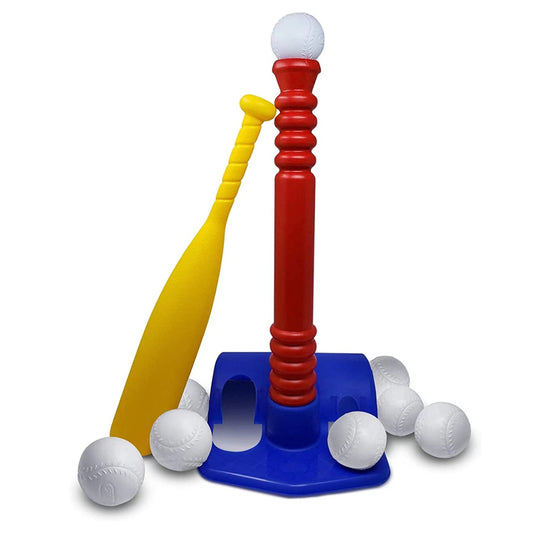 Baseball toys for parent-child leisure, sports, and interactive golf outdoors