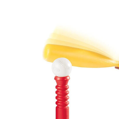 Baseball toys for parent-child leisure, sports, and interactive golf outdoors