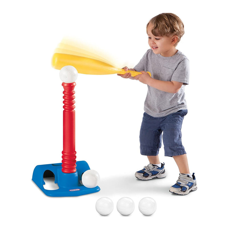 Baseball toys for parent-child leisure, sports, and interactive golf outdoors