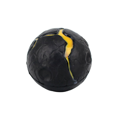 Meteor Volcano Elastic Ball ¨C Outdoor Stress-Relieving Toy for Children, Creative Way to Release Tension