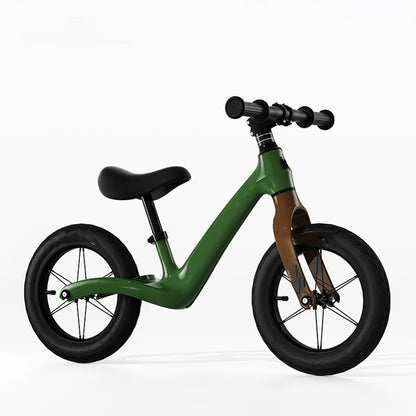 Children's balance bike, beginner balance bike, toddler walker, scooter, children's car