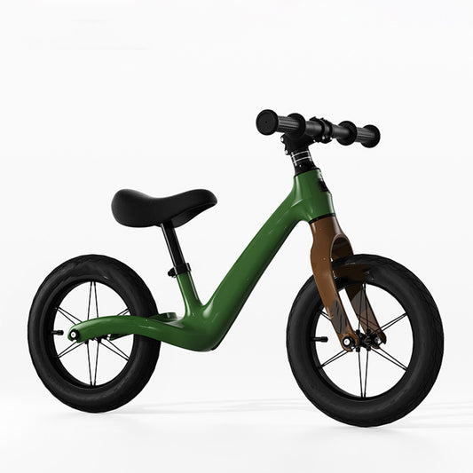 Children's balance bike, beginner balance bike, toddler walker, scooter, children's car