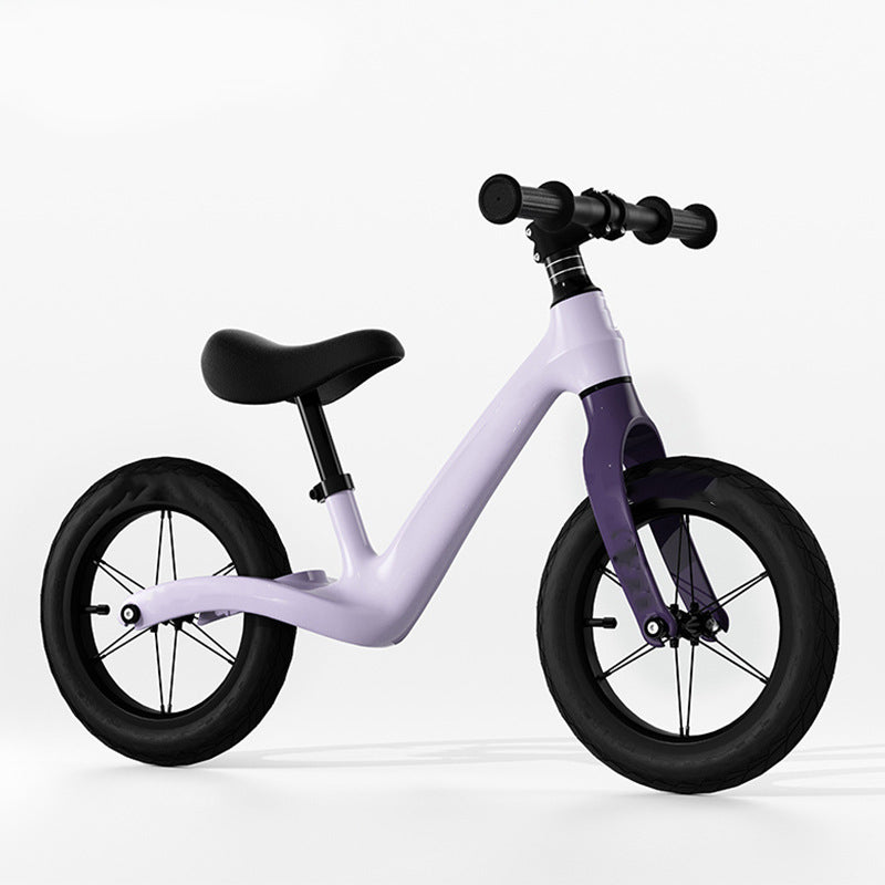 Children's balance bike, beginner balance bike, toddler walker, scooter, children's car