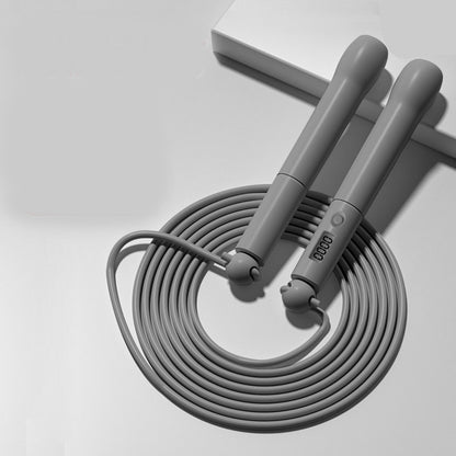 Children's electronic counting jump rope, suitable for adults, men and women, and elementary school students.