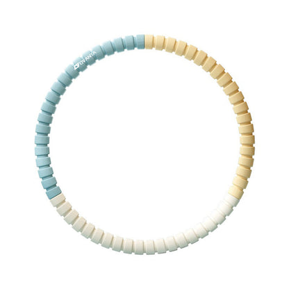 Hula hoop for children aged 3-12, kindergarten students, toddlers, and toddlers.