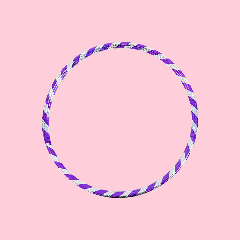 Children's hula hoop rhythmic gymnastics hoop kindergarten small class morning exercise dance beginner