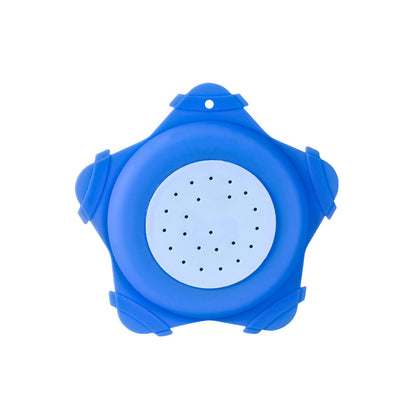 Sprinkling Frisbee Beach Pool Toys Children's Water Play Frisbee Outdoor Water Play