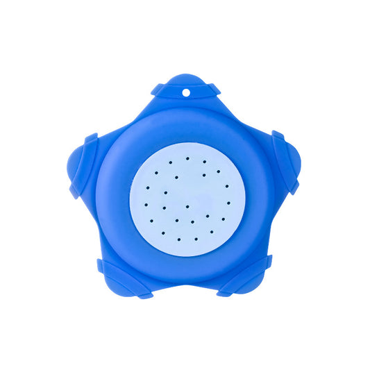 Sprinkling Frisbee Beach Pool Toys Children's Water Play Frisbee Outdoor Water Play