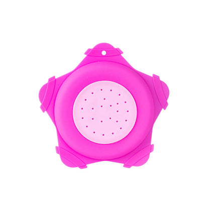Sprinkling Frisbee Beach Pool Toys Children's Water Play Frisbee Outdoor Water Play