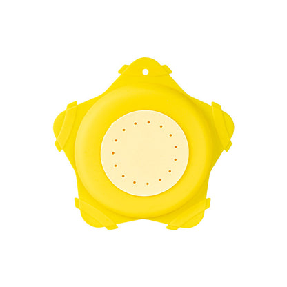 Sprinkling Frisbee Beach Pool Toys Children's Water Play Frisbee Outdoor Water Play