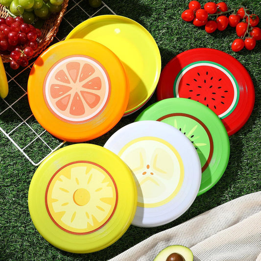 Children's and teenagers' gift activities, frisbee, outdoor spinning saucer