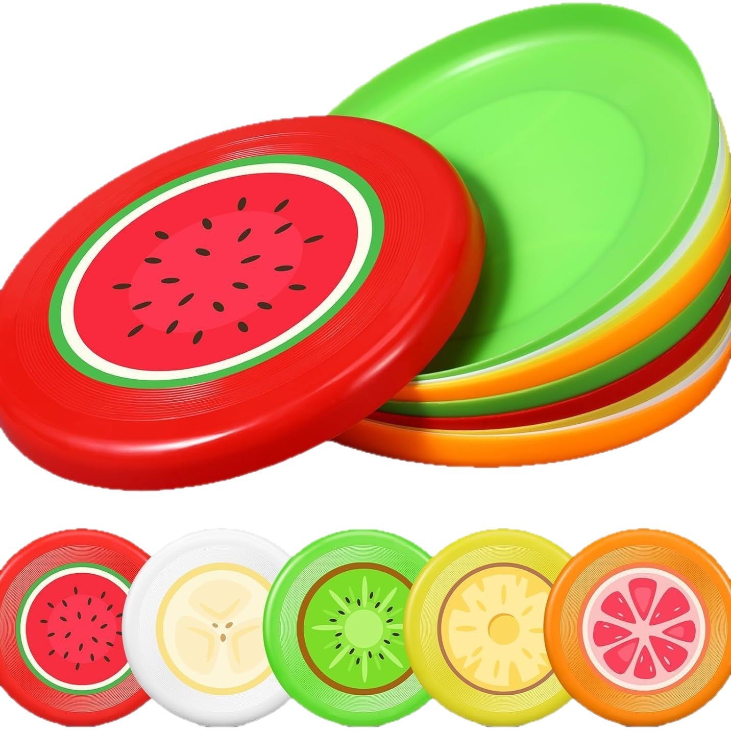 Children's and teenagers' gift activities, frisbee, outdoor spinning saucer