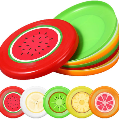 Children's and teenagers' gift activities, frisbee, outdoor spinning saucer