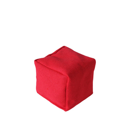 Kids sandbag throwing game