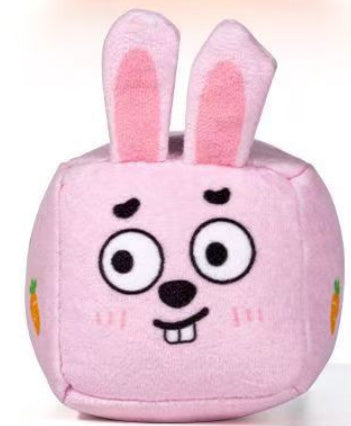Kids fun sandbag