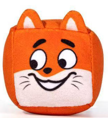 Kids fun sandbag