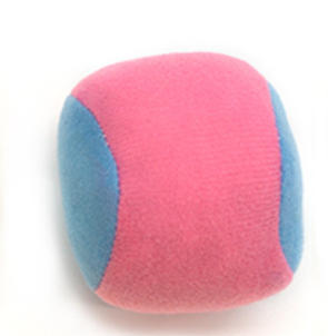 Kids sticky target ball kindergarten throwing sticky ball