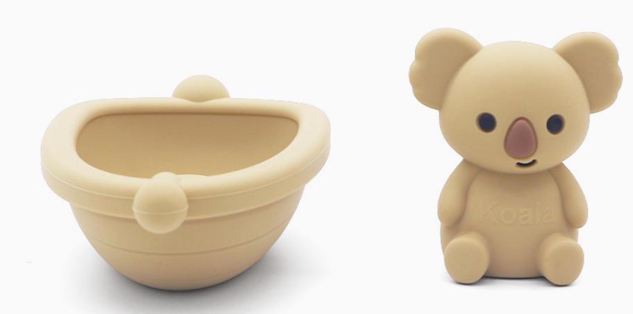 Kids bathroom stackable floating boat infant bathing water play stacking boat toys