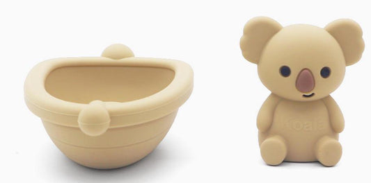 Kids bathroom stackable floating boat infant bathing water play stacking boat toys