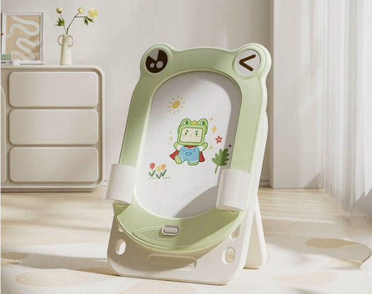 Children's LCD drawing board household magnetic graffiti board for painting