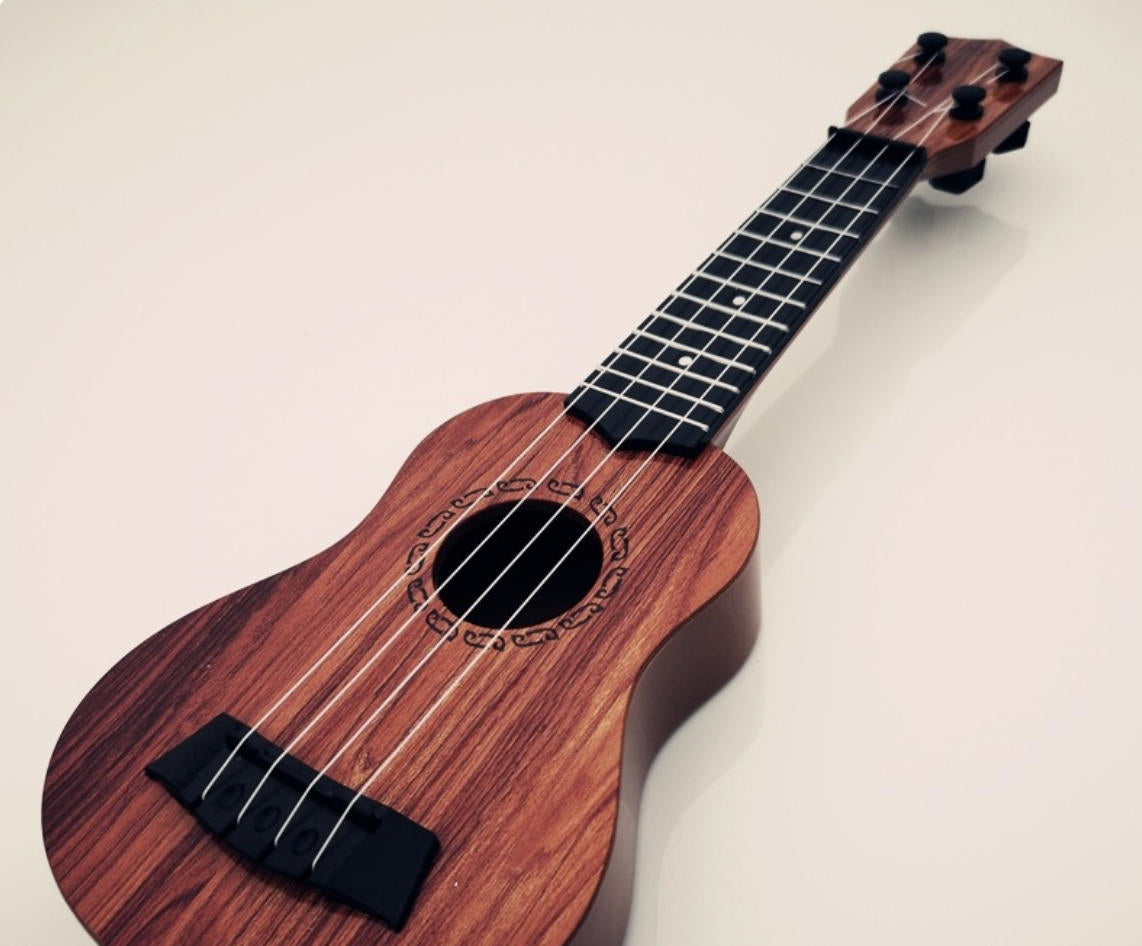 Children's ukulele guitar