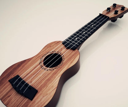 Children's ukulele guitar